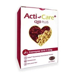 Activitae Acti Care + Q10 Plus Fixed Size 3 Activitae Acti Care + Q10 Plus Fixed Size