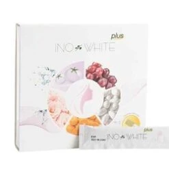 Inovital INO WHITE JELLY PLUS Fixed Size