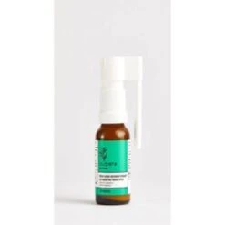 Auziere DECONGESTING THROAT SPRAY (WITH HONEY AND PROPOLIS EXTRACTS) Fixed Size