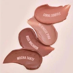 KAJA Beauty WHIPPED DREAM Multi Eye & Cheek Color 3 Shades Are Available 04 Mocha Tarte 04 Mocha Tarte 5 KAJA Beauty WHIPPED DREAM Multi Eye & Cheek Color 3 Shades Are Available 04 Mocha Tarte 04 Mocha Tarte - Image 3