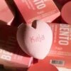 KAJA Beauty LOVE BEAT Heart Fixed Size -Personal Care Products Store 134832617006876