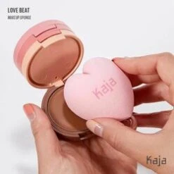 KAJA Beauty LOVE BEAT Heart Fixed Size -Personal Care Products Store 134832617006876 2