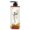 Soapberry Fo-Ti Soapberry Shampoo 500ml Fixed Size -Personal Care Products Store 135230311845374
