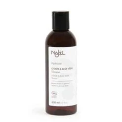 NAJEL NAJEL - Organic Lemon & Aloe Vera Hydrolate Fixed Size