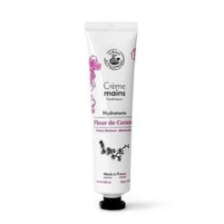 La Maison Du Savon De Marseille Organic Hand Creams - Cherry Blossom 30ml Fixed Size