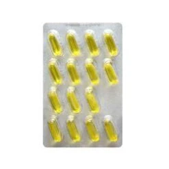 SWISS ENERGY Omega-3 Cardio Max - Epa,Dha - 30Pcs 43.26g -Personal Care Products Store 136630552850776 2