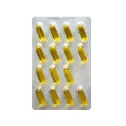 SWISS ENERGY Omega-3-6-9 Optimum - 30Pcs 42.51g -Personal Care Products Store 136630553050776 3