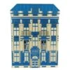 Sticksology Sticksology - Deluxe Assorted Tea Stick Box Set (50 Pieces) (DARK BLUE) Fixed Size