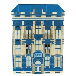 Sticksology Sticksology - Deluxe Assorted Tea Stick Box Set (50 Pieces) (DARK BLUE) Fixed Size 3 Sticksology Sticksology - Deluxe Assorted Tea Stick Box Set (50 Pieces) (DARK BLUE) Fixed Size