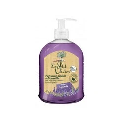 Le Petit Olivier Pure Liquid Soap Of Marseille Lavender Perfume 300 Ml Fixed Size 3 Le Petit Olivier Pure Liquid Soap Of Marseille Lavender Perfume 300 Ml Fixed Size
