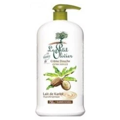 Le Petit Olivier Shower Cream Shea Milk - 750 Ml Fixed Size
