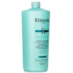 Kérastase Kerastase Resistance Ciment Anti-Usure Strengthening Anti-Breakage Cream - Rinse Out (For Damaged Lengths & Ends) 1000ml/34oz -Personal Care Products Store 13768400444 1