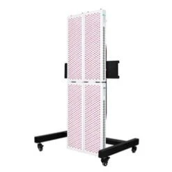 Health Optimise Red Light Therapy Healer NP Pro 1500 Fixed Size -Personal Care Products Store 138930699753776 3