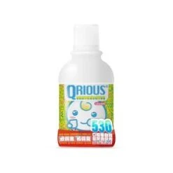 QRIOUS® QRIOUS® Echinacea Mouthwash Essence Fixed Size