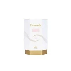 Japan Healthcare Institute Inc. (JHc) Femrola Women's Probiotics Fixed Size