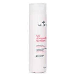 Nuxe Eau Demaquillant Micellaire Micellar Cleansing Water 200ml/6.7oz 6 Nuxe Eau Demaquillant Micellaire Micellar Cleansing Water 200ml/6.7oz -Personal Care Products Store 14065423701 1
