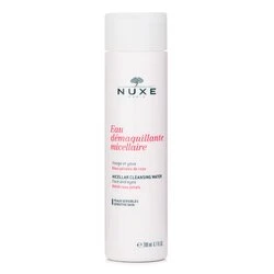 Nuxe Eau Demaquillant Micellaire Micellar Cleansing Water 200ml/6.7oz 3 Nuxe Eau Demaquillant Micellaire Micellar Cleansing Water 200ml/6.7oz