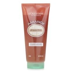 L'Occitane Almond Shower Scrub 200ml/6.7oz