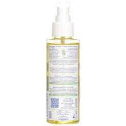 Mustela Massage Oil - For Normal Skin 100ml/3.38oz 7 Mustela Massage Oil - For Normal Skin 100ml/3.38oz -Personal Care Products Store 14095723903 2