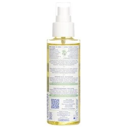 Mustela Massage Oil - For Normal Skin 100ml/3.38oz 5 Mustela Massage Oil - For Normal Skin 100ml/3.38oz - Image 3