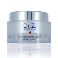 Dr Zenith Dr. Zenith Two Way Derma Cream 50ml Fixed Size