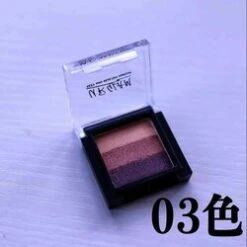 UR GLAM Japanese Eyeshadow Mbbr-01 - Fixed Mbbr-01 - Fixed 9 UR GLAM Japanese Eyeshadow Mbbr-01 - Fixed Mbbr-01 - Fixed -Personal Care Products Store 142030971975074 3