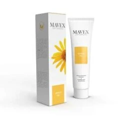 Mavex Arnica Gel 100 Ml Fixed Size -Personal Care Products Store 143030789775476 2
