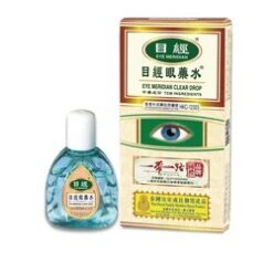 EYE MERIDIAN CLEAR DROP 15ml