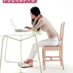 Frendia Frendia Upright Combi Chair Seat (Black Color) Black -Personal Care Products Store 144330729076076 1