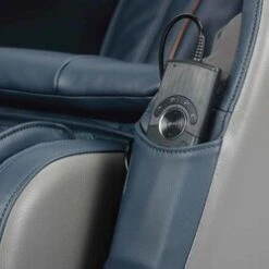 Family Club Plus [New Offer] ITSU PRIME Omni IS-5018 Massage Chair (Dark Green) Fixed Size -Personal Care Products Store 144331250176170 3