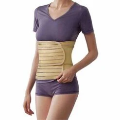 Robust Robust Multi-Ceramic Waist Belt M(65-80)