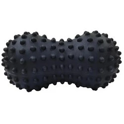 Rock Medical RELAX Double Lacrosse Massage Ball Free Size 3 Rock Medical RELAX Double Lacrosse Massage Ball Free Size