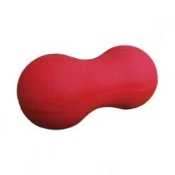 Rock Medical RELAX Double Lacrosse Massage Ball Free Size