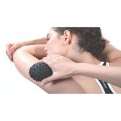 Rock Medical RELAX Double Lacrosse Massage Ball Set Free Size