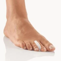 Rock Medical MIA Toe Separator #1020 (1 Pair) Free Size