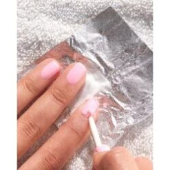 DEPEND COSMETIC Gel IQ Removal Wraps Foil Fixed Size -Personal Care Products Store 145630825086176 3