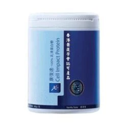 AXimed Cell Impact Protein 30 Sachets