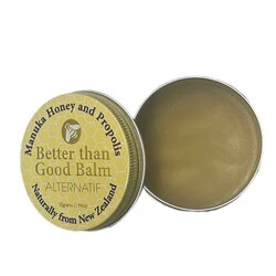 Alternatif Better Than Good Balm 55g 5 Alternatif Better Than Good Balm 55g - Image 3