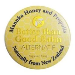 Alternatif Better Than Good Balm 55g