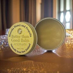 Alternatif Better Than Good Balm 55g 6 Alternatif Better Than Good Balm 55g - Image 4