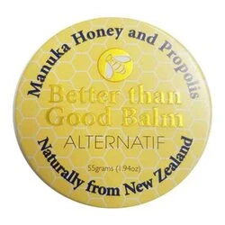 Alternatif Better Than Good Balm 55g 3 Alternatif Better Than Good Balm 55g