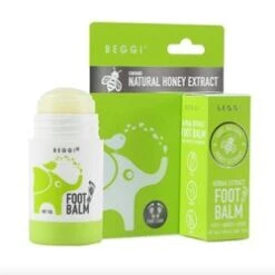 Beggi Foot Balm 15g