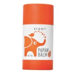Beggi Papaw Balm 55g 4 Beggi Papaw Balm 55g - Image 2