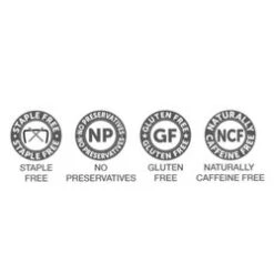 Eureka Natural Monk Fruit Classic Tea 3g X 10pcs -Personal Care Products Store 147031178488074 4