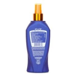 It's A 10 Miracle Leave-In Plus Keratin 295.7ml/10oz 7 It's A 10 Miracle Leave-In Plus Keratin 295.7ml/10oz -Personal Care Products Store 14771599744 2