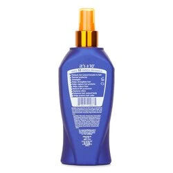 It's A 10 Miracle Leave-In Plus Keratin 295.7ml/10oz 5 It's A 10 Miracle Leave-In Plus Keratin 295.7ml/10oz - Image 3