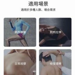 Rocago Rocago Mini Massage Gun - Starry Blue Fixed Size 11 Rocago Rocago Mini Massage Gun - Starry Blue Fixed Size -Personal Care Products Store 147931107310874 4