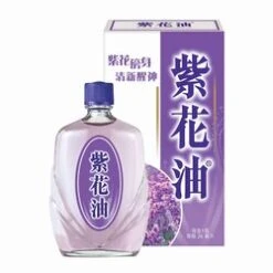 Zihua Embrocation Zihua Embrocation 26ml (6 Bottles Set) Fixed Size