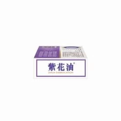 Zihua Embrocation Zihua Embrocation 26ml (6 Bottles Set) Fixed Size -Personal Care Products Store 148631315200476 4