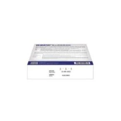 Ding Ding Mosquito Nasal Breathing Aroma Patch (Adults) 20 Pcs Fixed Size -Personal Care Products Store 148632170200276 4